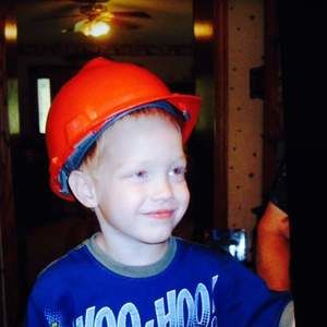 Meet your Posher, Jacob